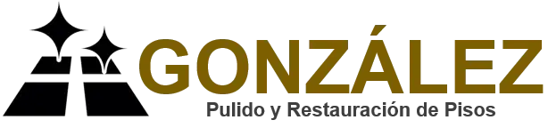 pulido de pisos gonzalez